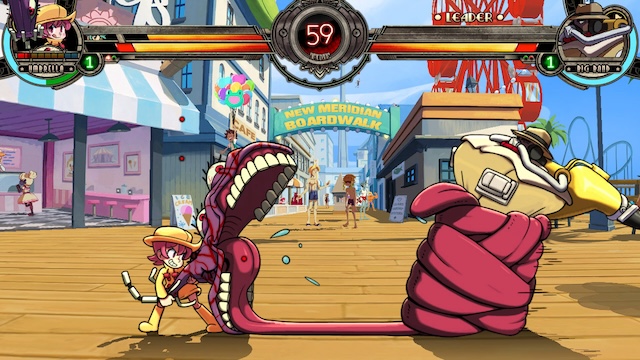 Gameplay Screenshot